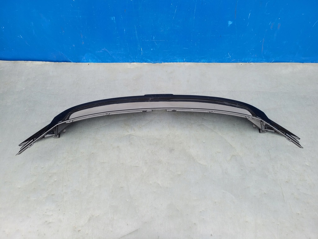 фото №11, Honda civic x hb 2017-2019 17-19 решётка радиатора решётка радиатора перед