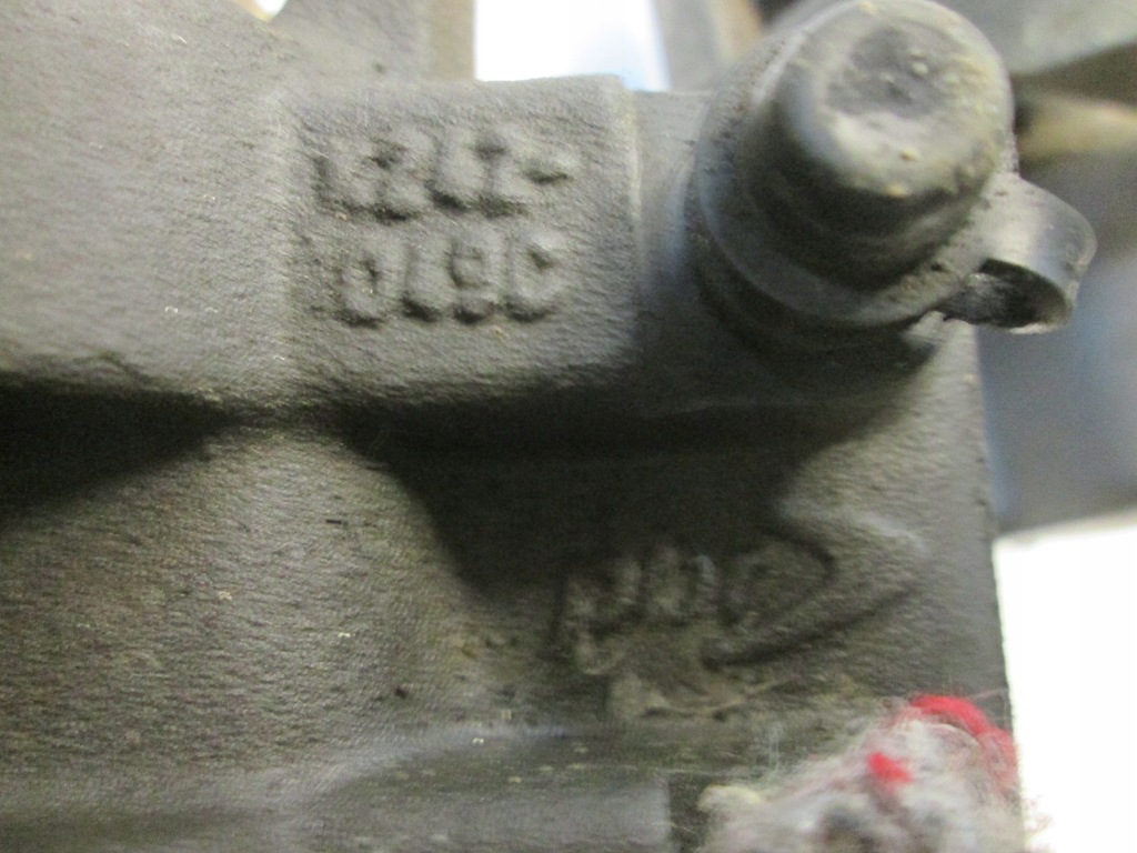 фото №9, Chrysler 300 ii 3.6 супорт перед задня лівий правий передній задній