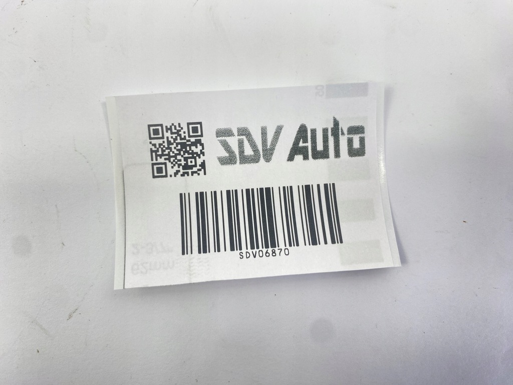 фото №7, Шланг wąż шланг механізму дах mercedes w124 cabrio nr 13