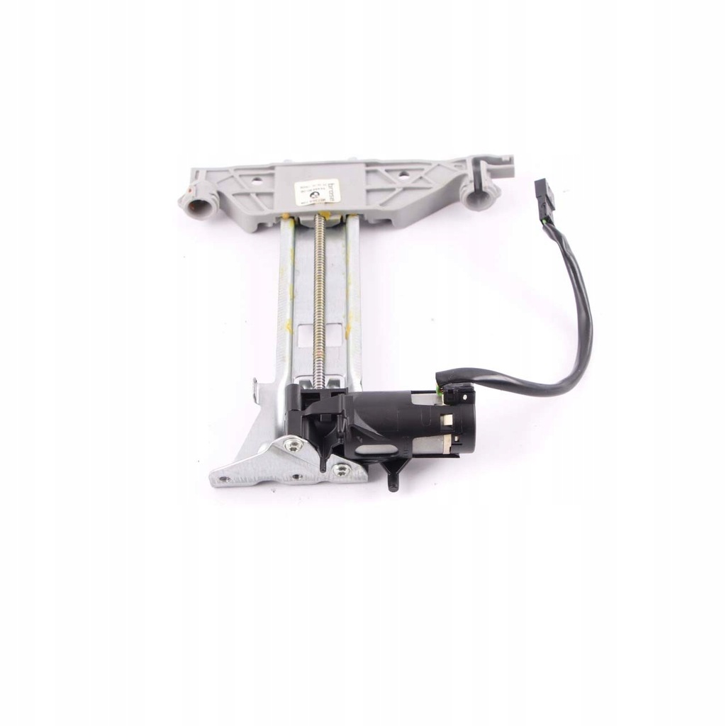 фото №11, Bmw e60 e70 привод регулировки высоты подголовник seat drive 9155769
