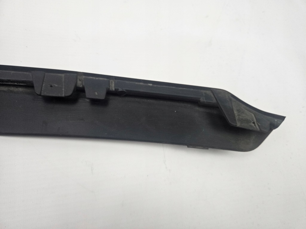 фото №13, Renault captur i lift 2017 - 2019 спойлер молдинг бампера перед 960158977r