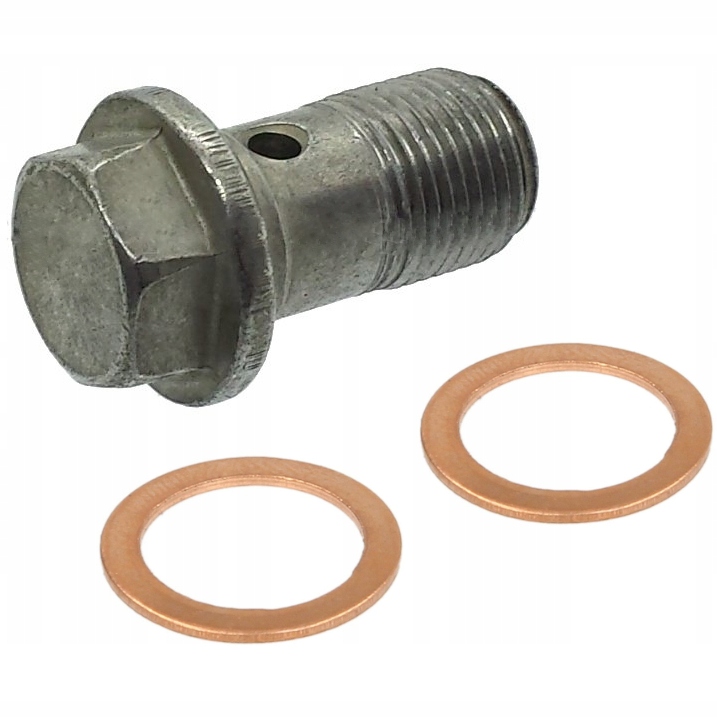 фото №1, Болт крепления трубка ham. skoda rapid roomster