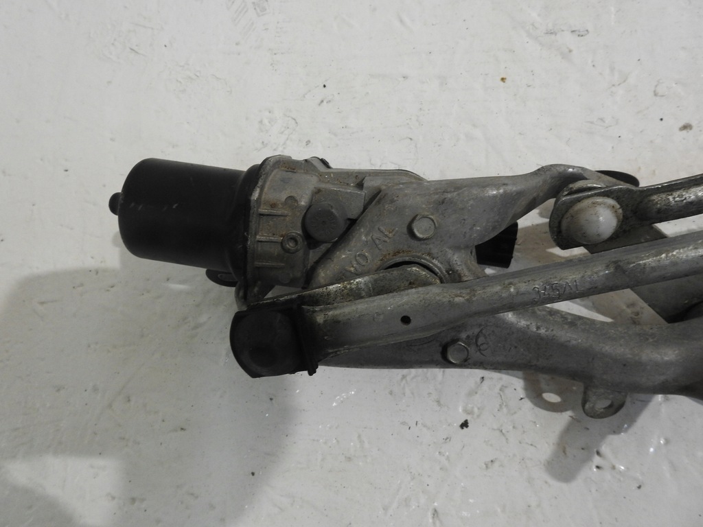 фото №6, Важелі двірник моторчик honda civic ix 12-19