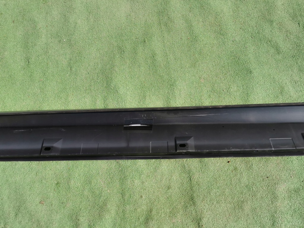 фото №7, Audi a4 b8 allroad 08- молдинг поріг права поріг правий 8k9853860a