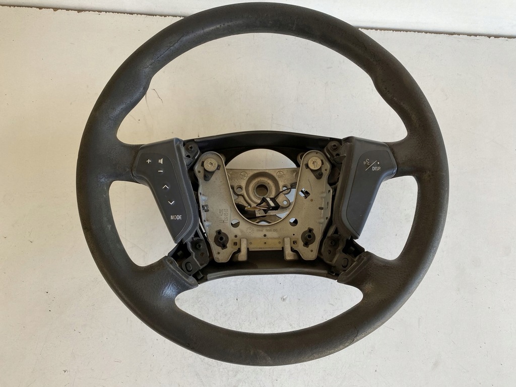 фото №8, Воздуховод мультифункция toyota avensis t25