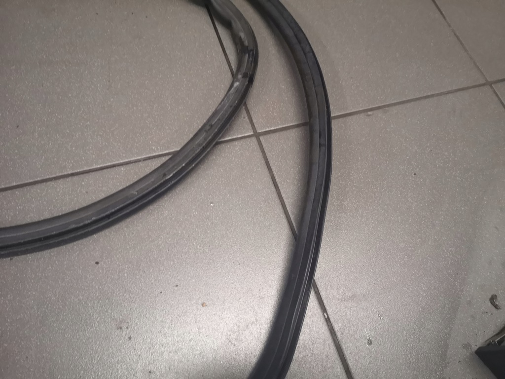 фото №9, Прокладка поперечина передний капот bmw 7 f01 3.0d