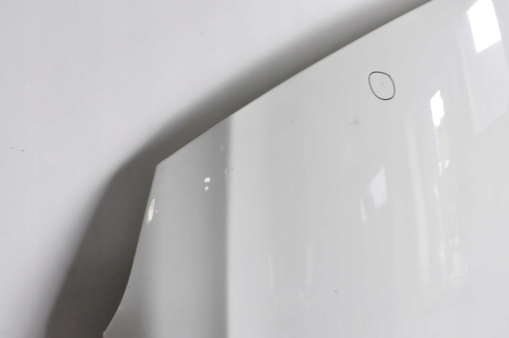 Mercedes w176 капот кришка відсік двигуна Доставка