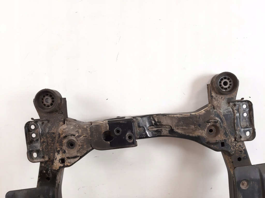 фото №9, 2013 opel zafira c подрамник 13370472