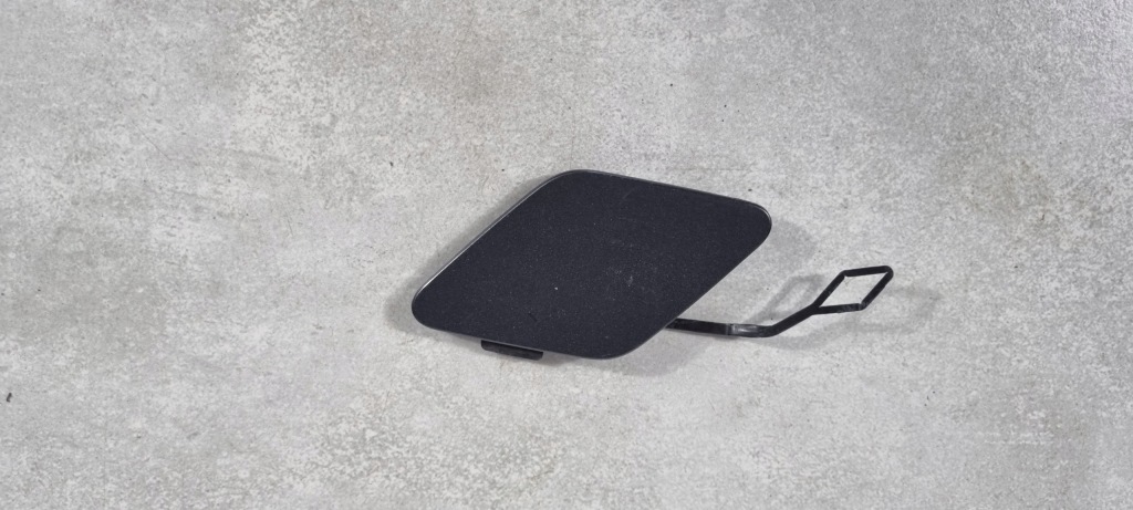 фото №1, Bmw 3 f31 заглушка фаркоп бампер задня 51127384429