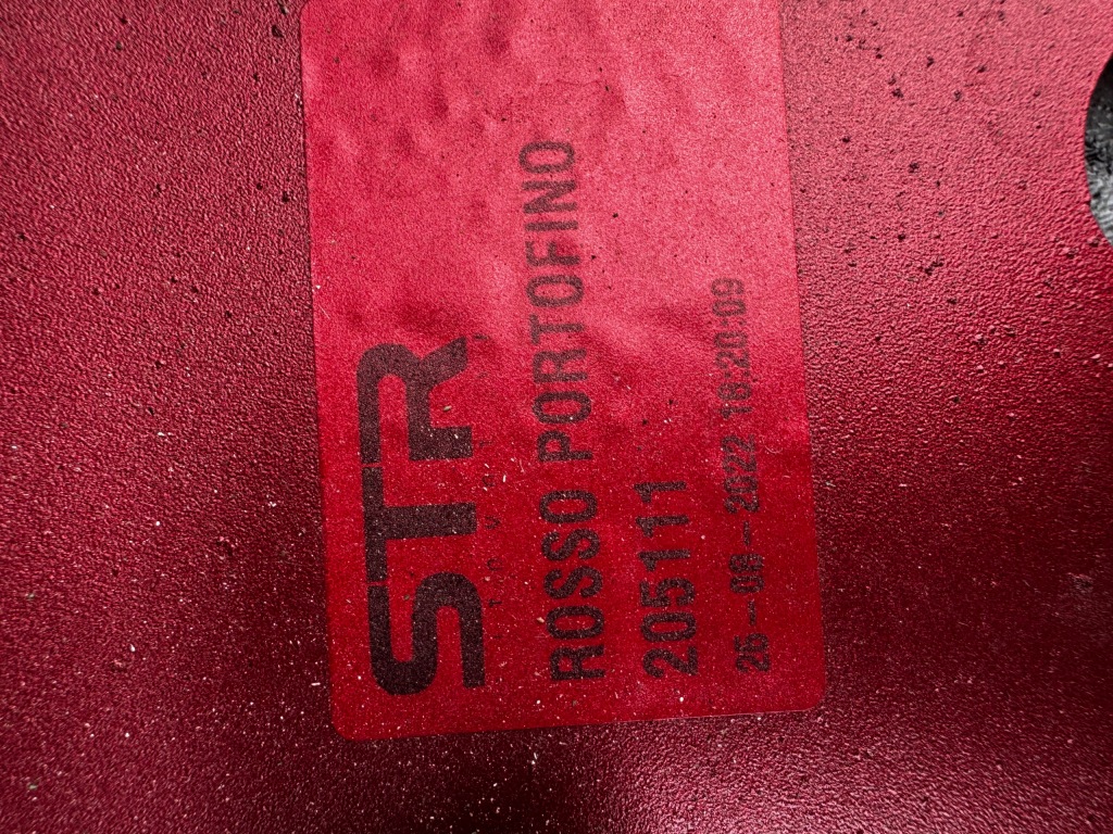 Ferrari portofino m рестайлинг  бампер передний оригинальный kompletny камера pdc Оригинал