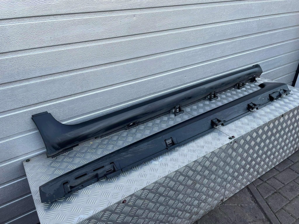 фото №1, Citroen c3 iii молдинг поріг накладка ліва права giełda