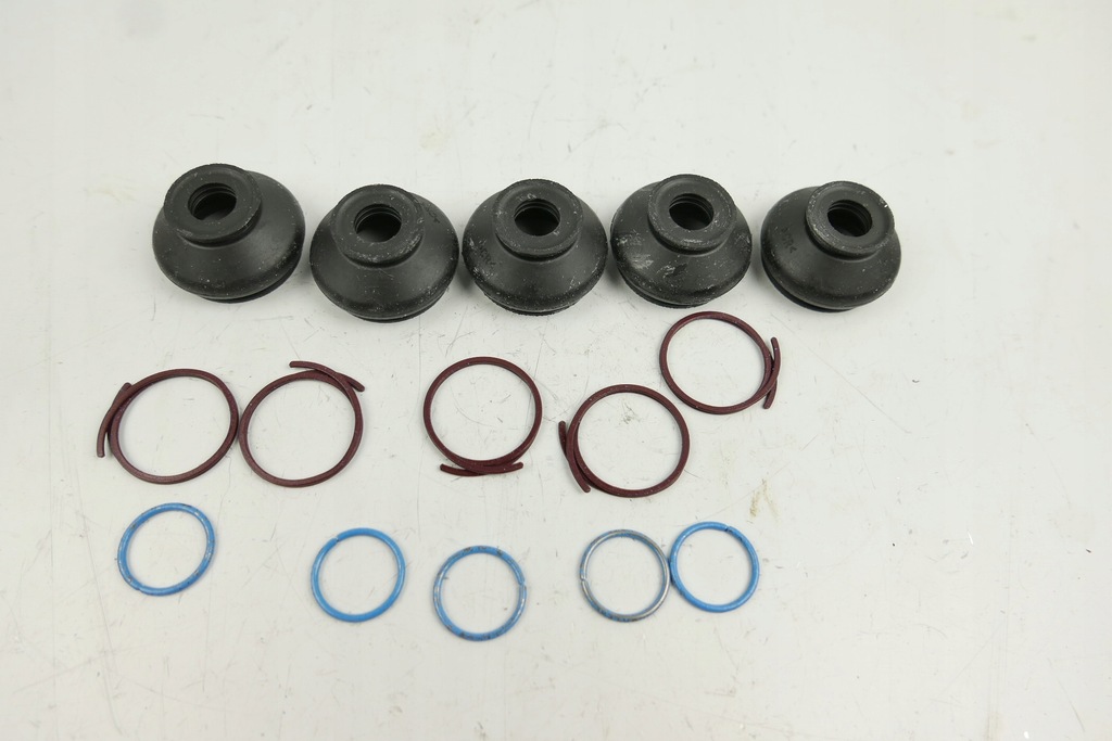 фото №7, 85012810_a защита шкворень рычага/ шкворень końcó