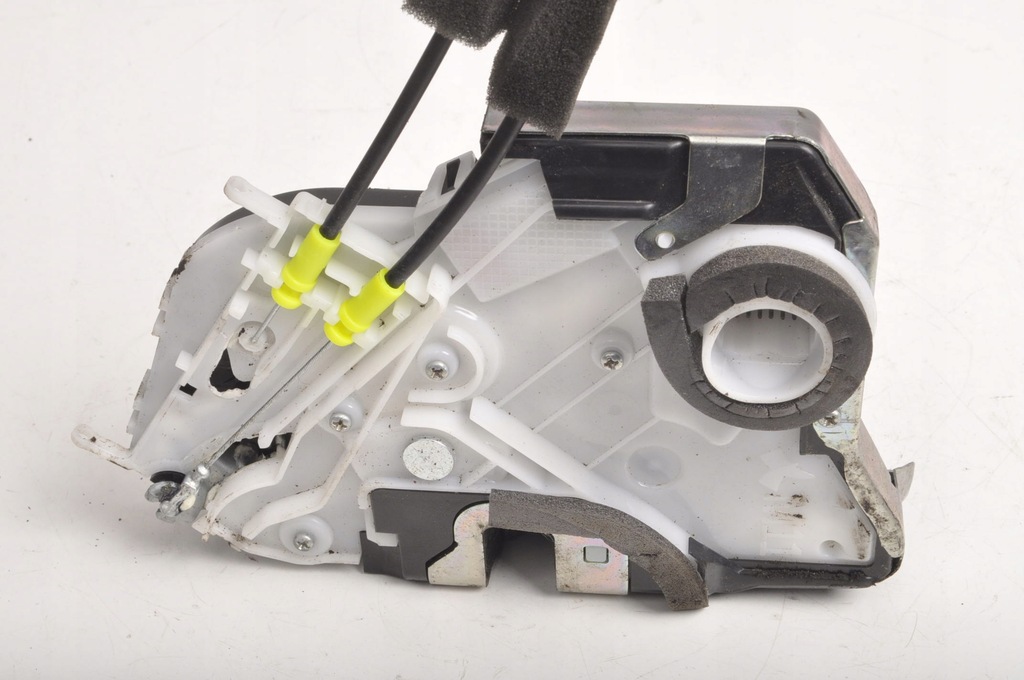 фото №6, Honda civic x замок дверь правый перед 10 pin uk