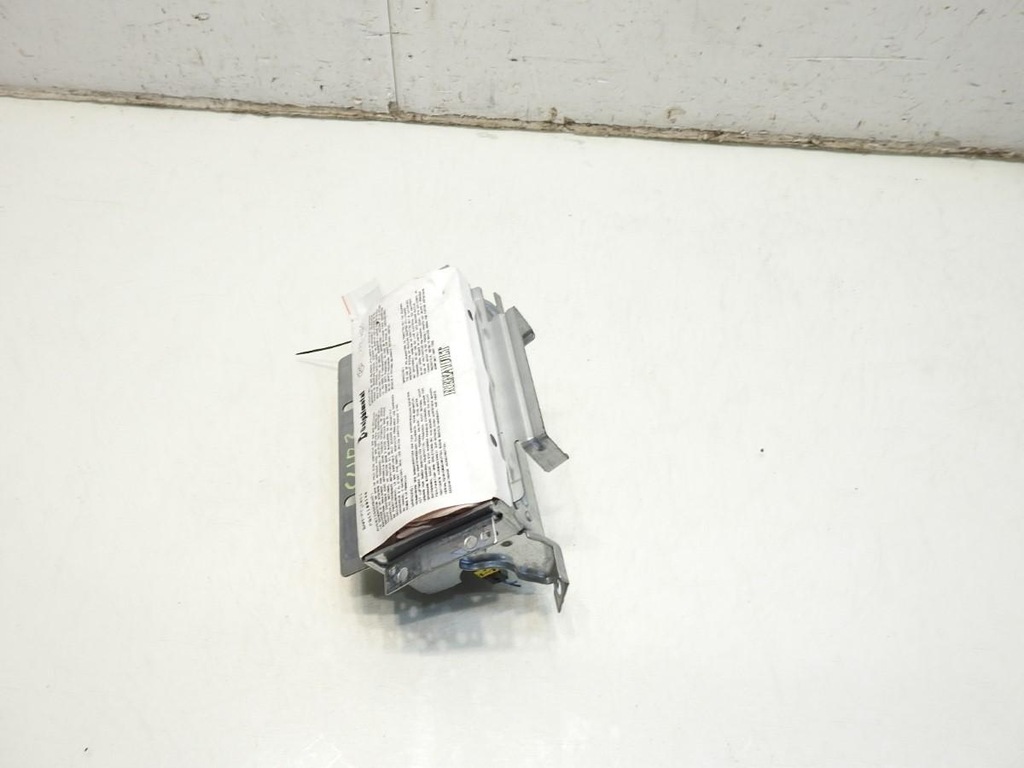 фото №8, Подушка air bag пасажира renault clio iii 8200788814