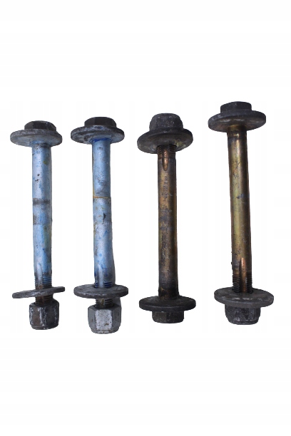 фото №1, Болт підвіска перед mercedes w124