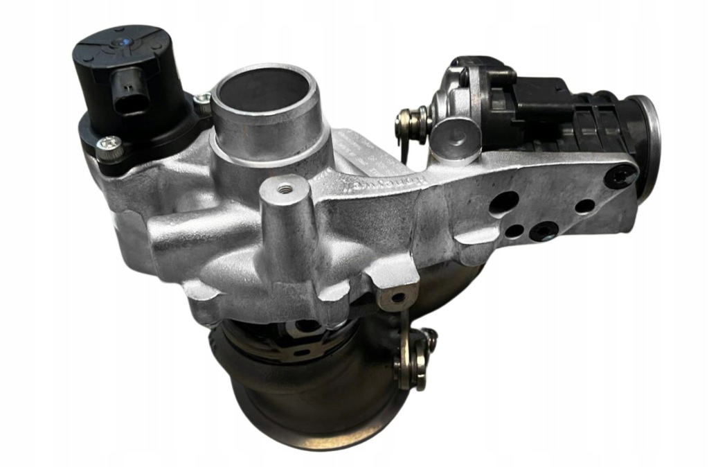 Турбина opel toyota citroen peugeot ds 1.2t 870248 887157 901680 Оригинал