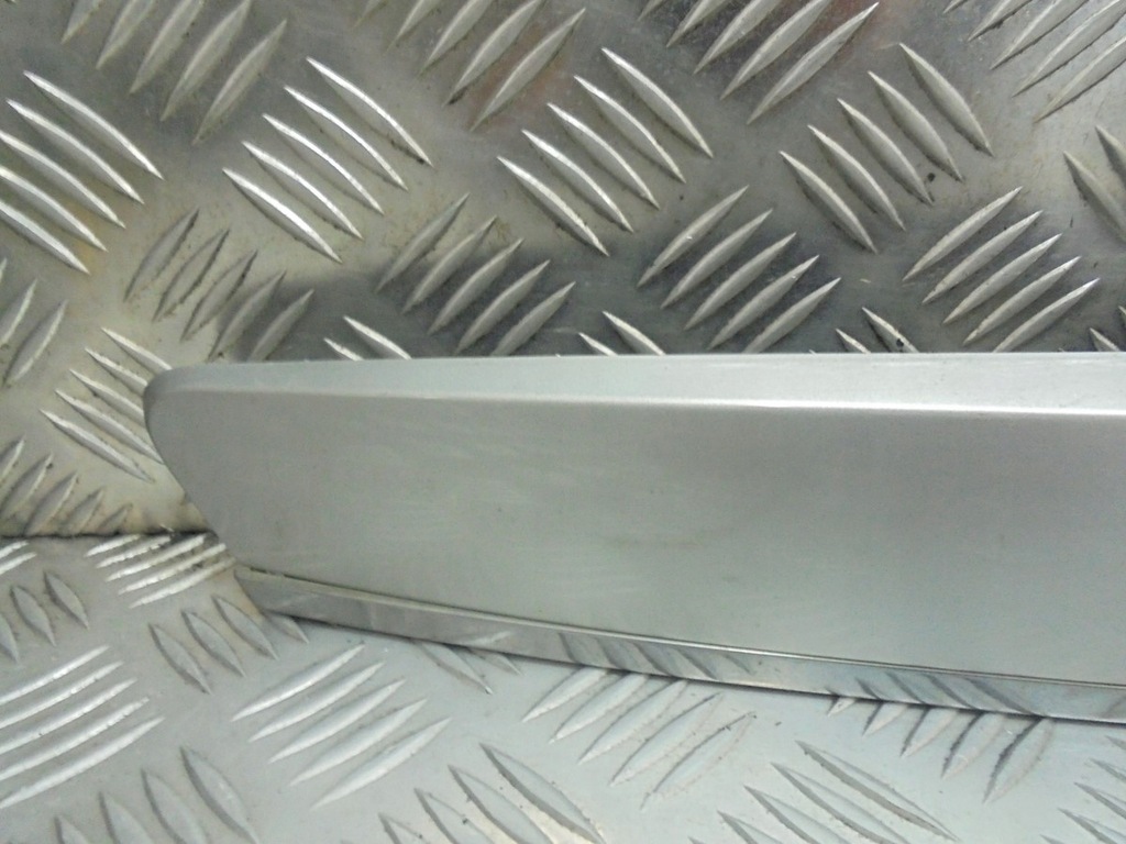 фото №6, Накладка молдинг крышки ford mondeo mk3