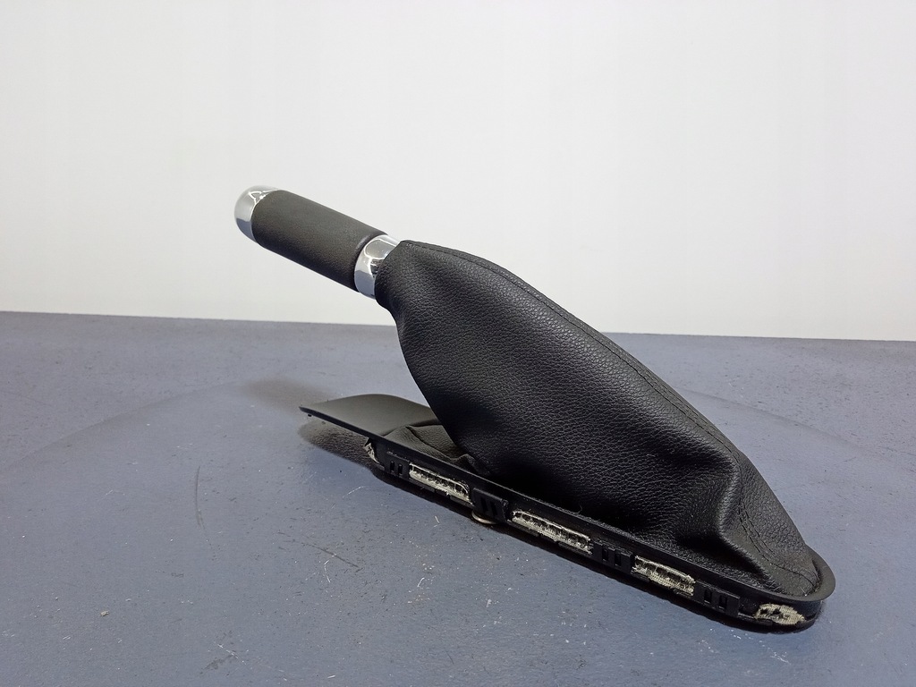 фото №2, Mini r55 r56 ручка чехол тормоза ручного