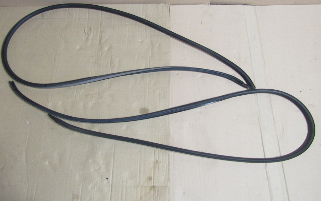 фото №1, Прокладка кровельная кузовная citroen berlingo iii xtr