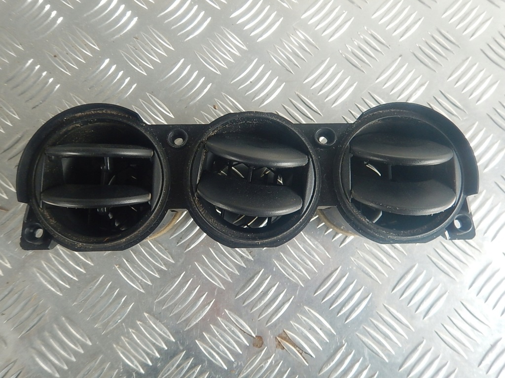 фото №1, Mazda 6 i gg gy mps решётка обдув вентиляции