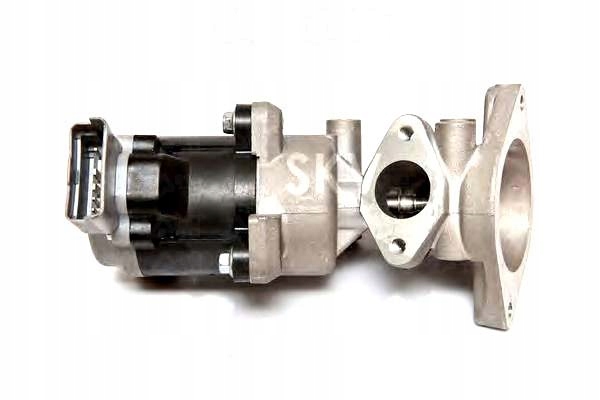 фото №2, Клапан egr land rover discovery range rover sport s