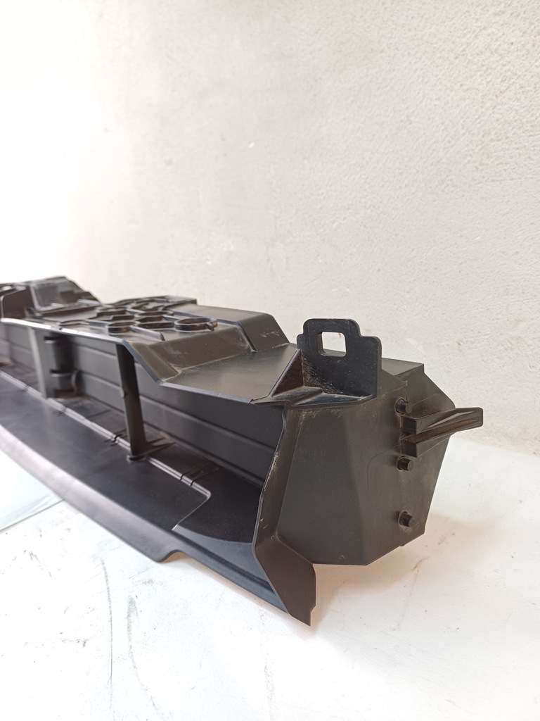 фото №13, Повітропровід повітря жалюзі bmw ix3 g08 20-