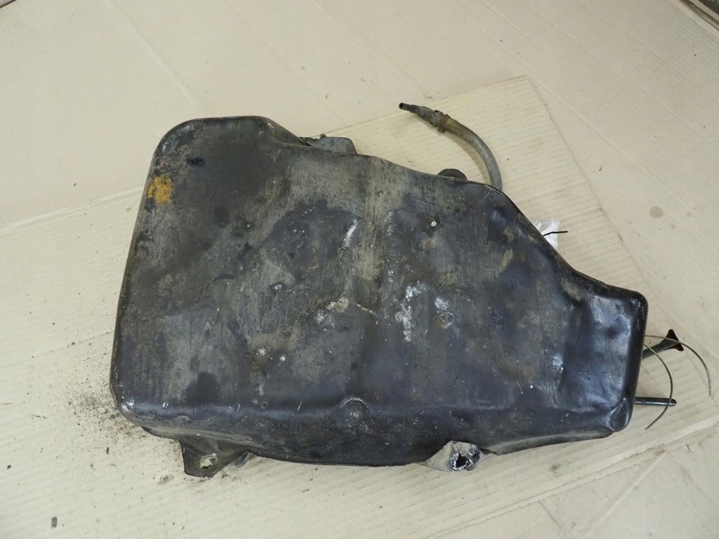 фото №15, Citroen c4 c5 peugeot 307 308 607 бак жидкость dpf fap