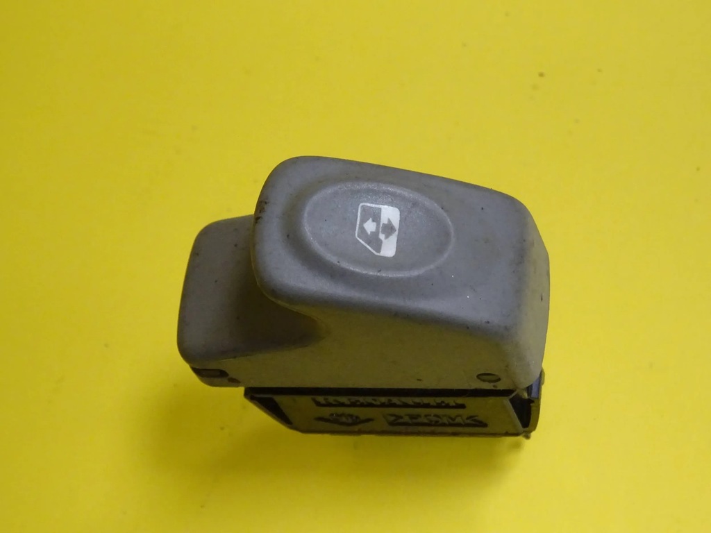 фото №1, Переключатель панель окон renault twingo i 434845l nr1746