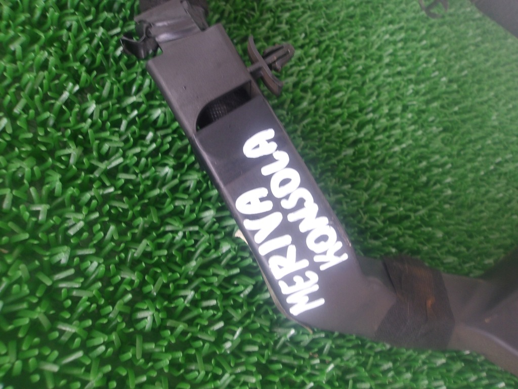 фото №6, Opel meriva b lift 13-17 джгут електропроводка pod консоль панель салону europa