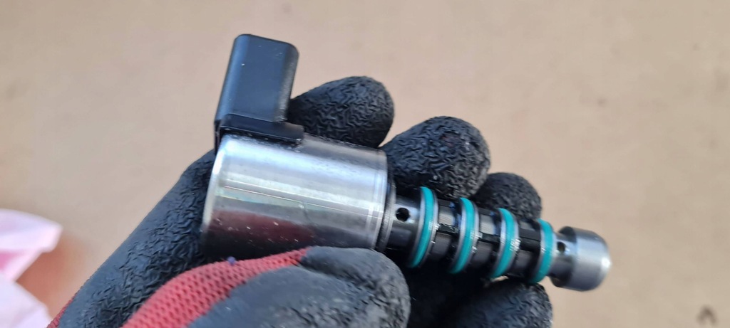 фото №6, A4 b9 8w клапан коробки передач s-tronic 0ck325072d a5 8w q5 80a a6