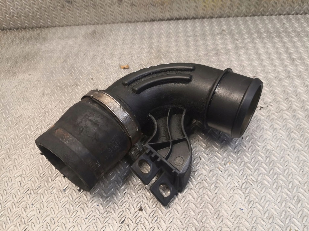 Купити Mercedes-benz ml w163 труба впускний