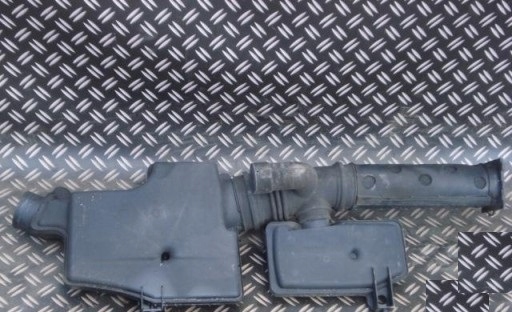 фото №1, Renault vel satis 3.5 v6 резонатор повітря впуск