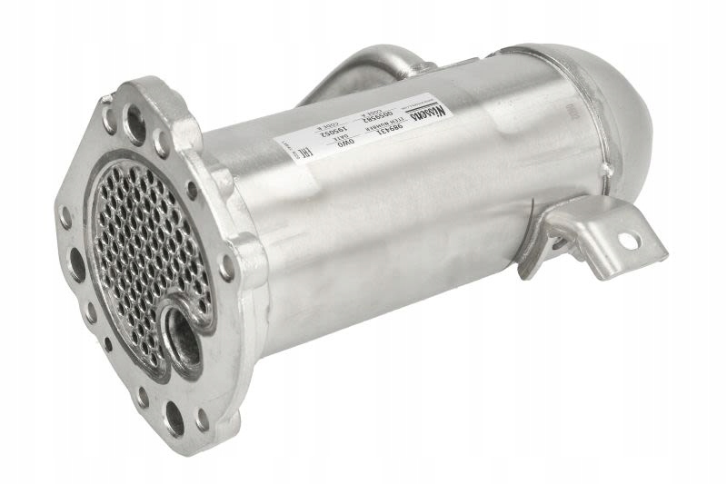 фото №4, Радіатор egr ford