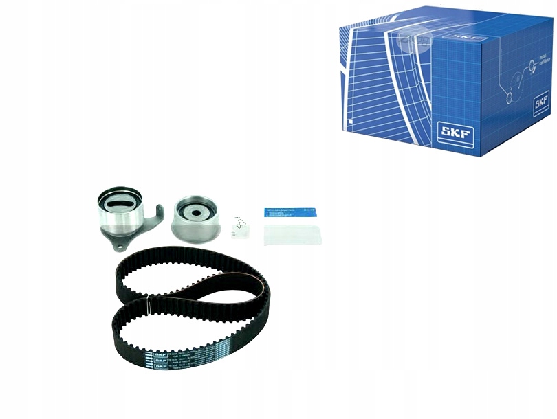 фото №1, Комплект - набір ремінь розподільного валу skf 1350311040 135