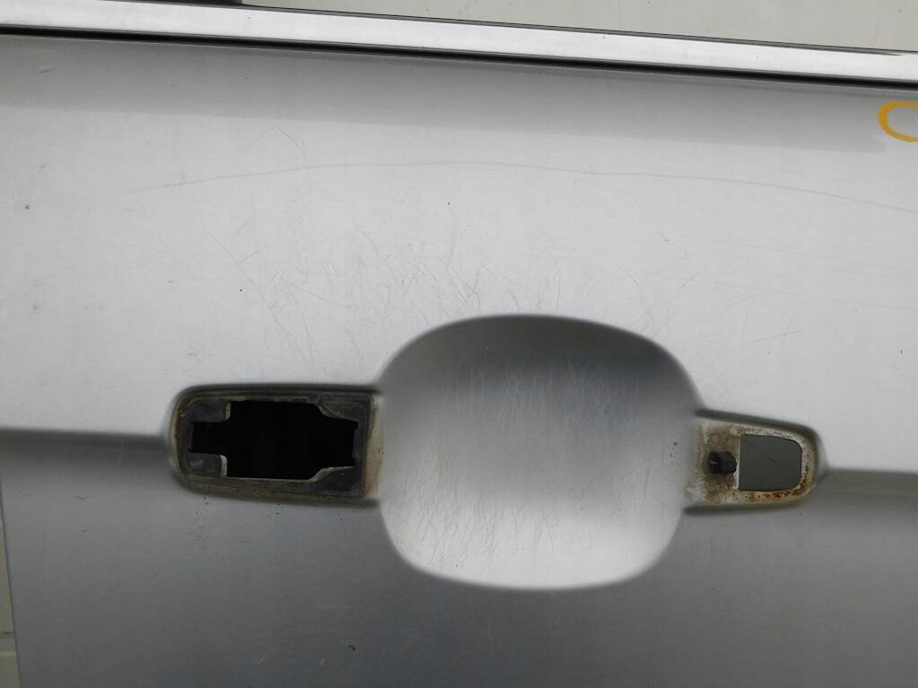 фото №6, Chevrolet captiva 2.4 2006r дверь правый перед