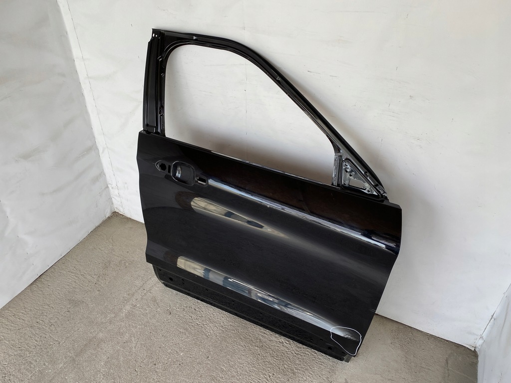 фото №8, Ford explorer vi 2019r- двері праве передні