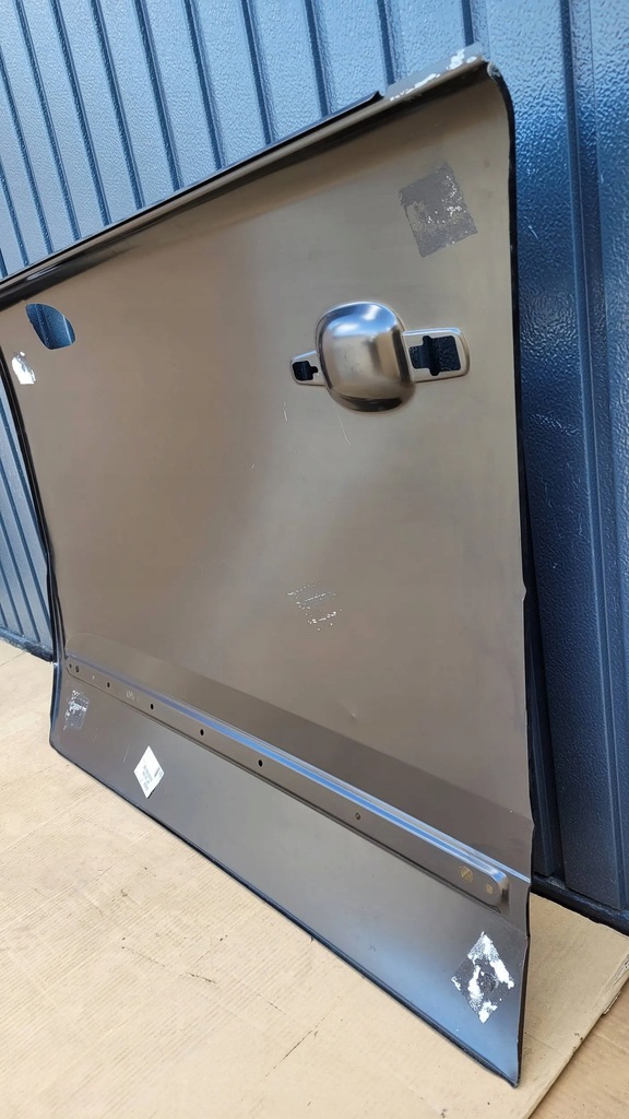 фото №12, Peugeot 5008 дверь перед передние правое обшивка