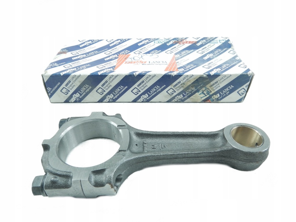 Купити Шатун fiat uno tipo elba 1.7 d оригінал aso