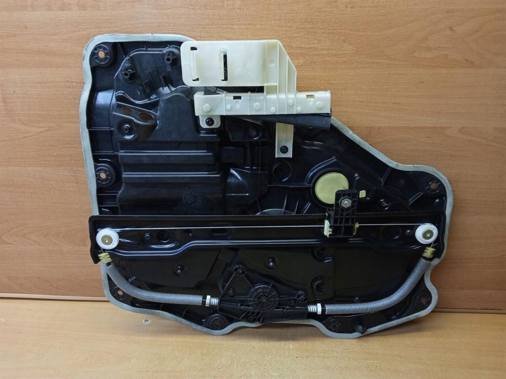 фото №6, Механизм стекло левый задний jeep wrangler jl iv