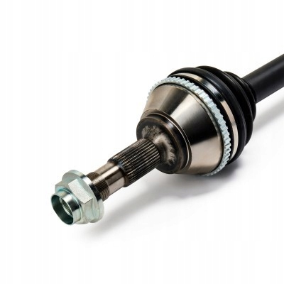 Привідний вал привідна fiat ducato фургон 244 ridex 13d01 Ціна