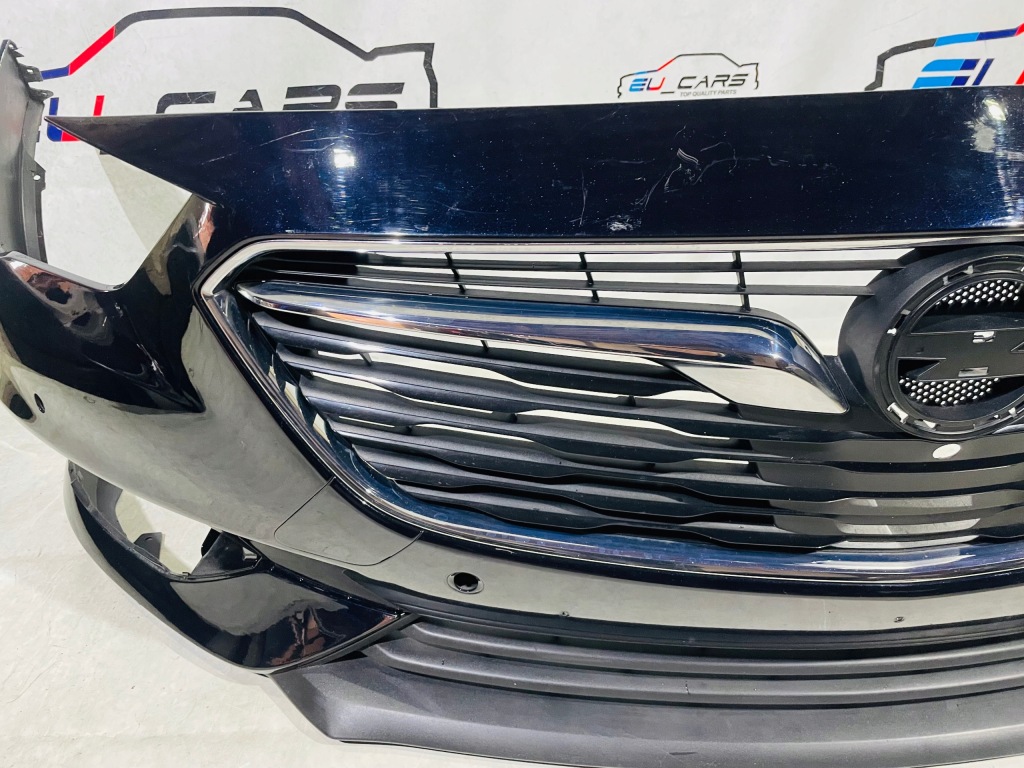 Opel insignia b бампер перед передній 2017-2020 r Недорого