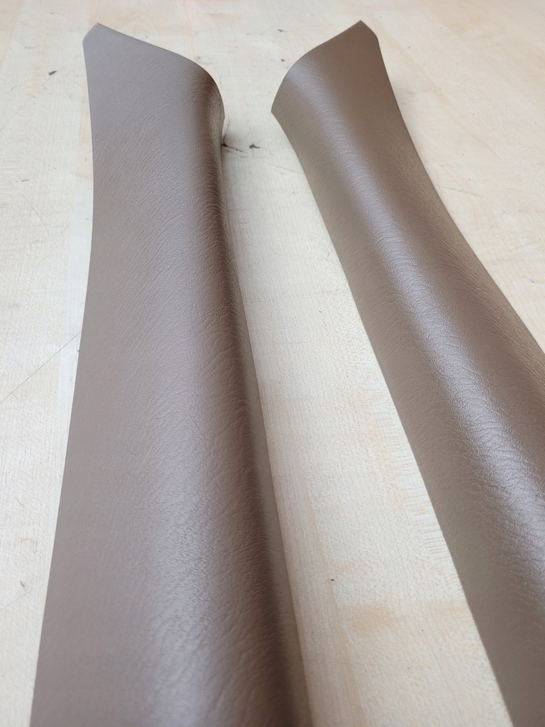 фото №5, Jeep grand cherokee wj захист стійка ліва