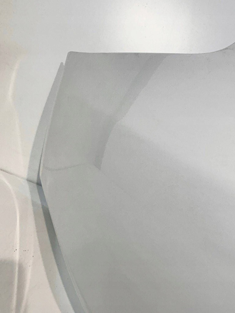 фото №6, Audi a4 s4 b8 8k 2011 ly9c бампер задній s4 sedan дифузор