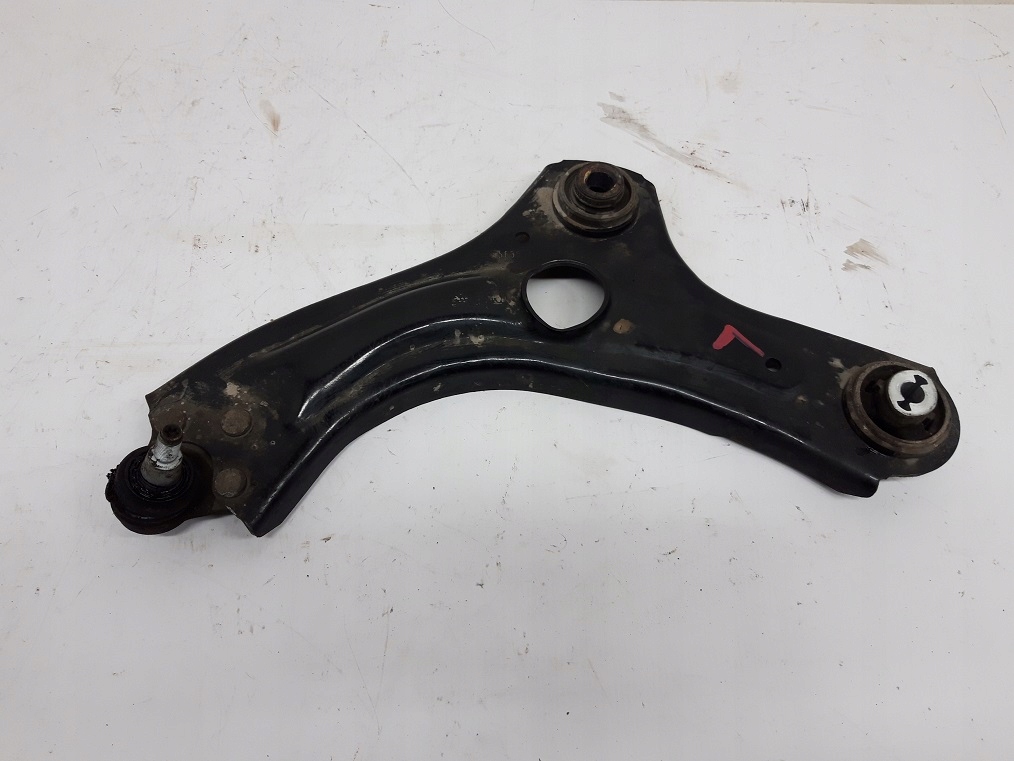 фото №1, Renault clio v 2019-25 важіль лівий