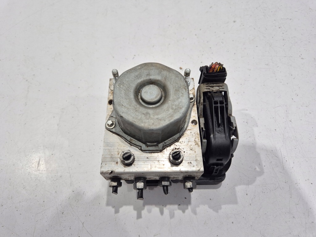 Насос abs fiat fiorino iii 3 51997928 0265254556 0265956367 с Разборки