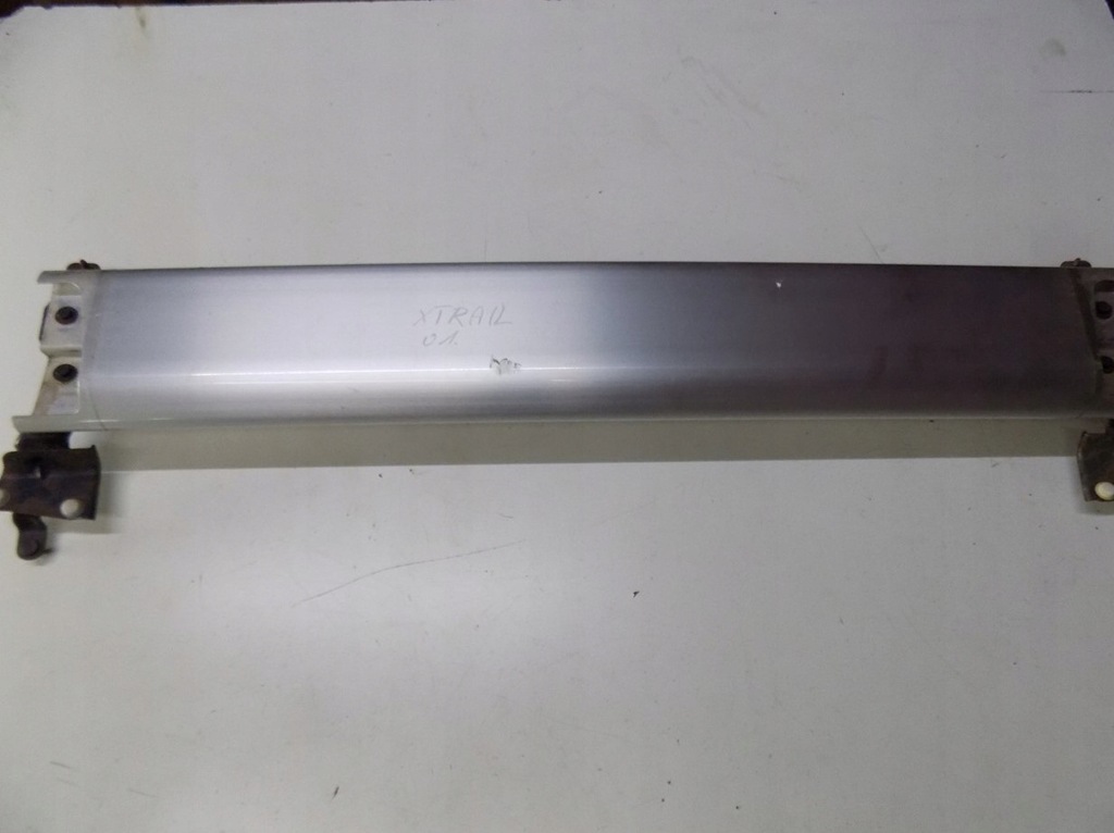 фото №5, Nissan x-trail t30 распорка соединитель рейлингов