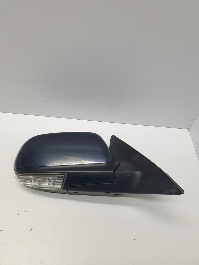 фото №6, Зеркало правое 6 pin chevrolet epica 2007 rok код лакокрасочного покрытия 88v