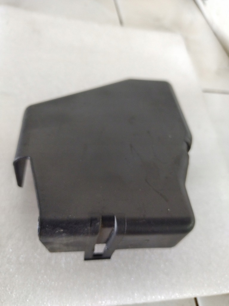 фото №1, Audi a8 d3 02-10 захист запобіжників