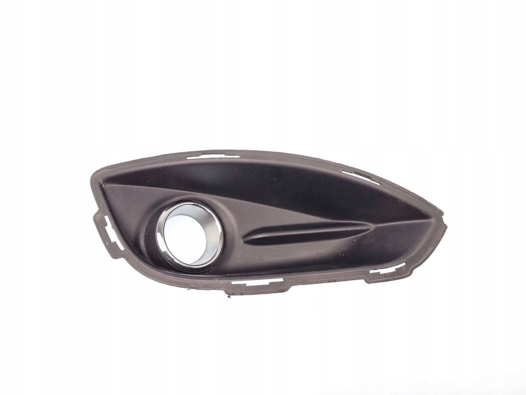 фото №1, Chrysler pacifica 2018 права сторона решітка протитуманної фари