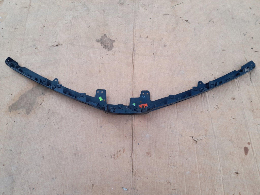 фото №2, Решётка радиатора toyota corolla e21